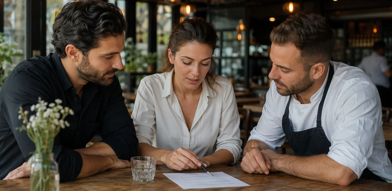 So berechnen Sie den ROI von Restaurant-Feedback-Software