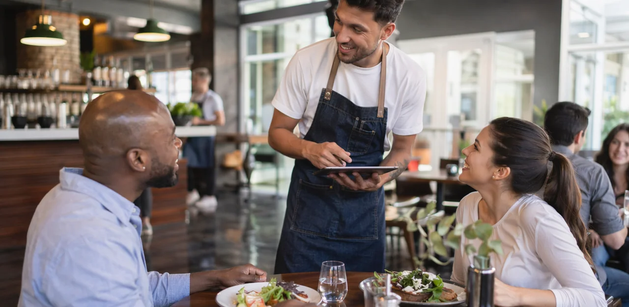Was der ROI von Restaurant-Feedback für Restaurants und Cafés bedeutet