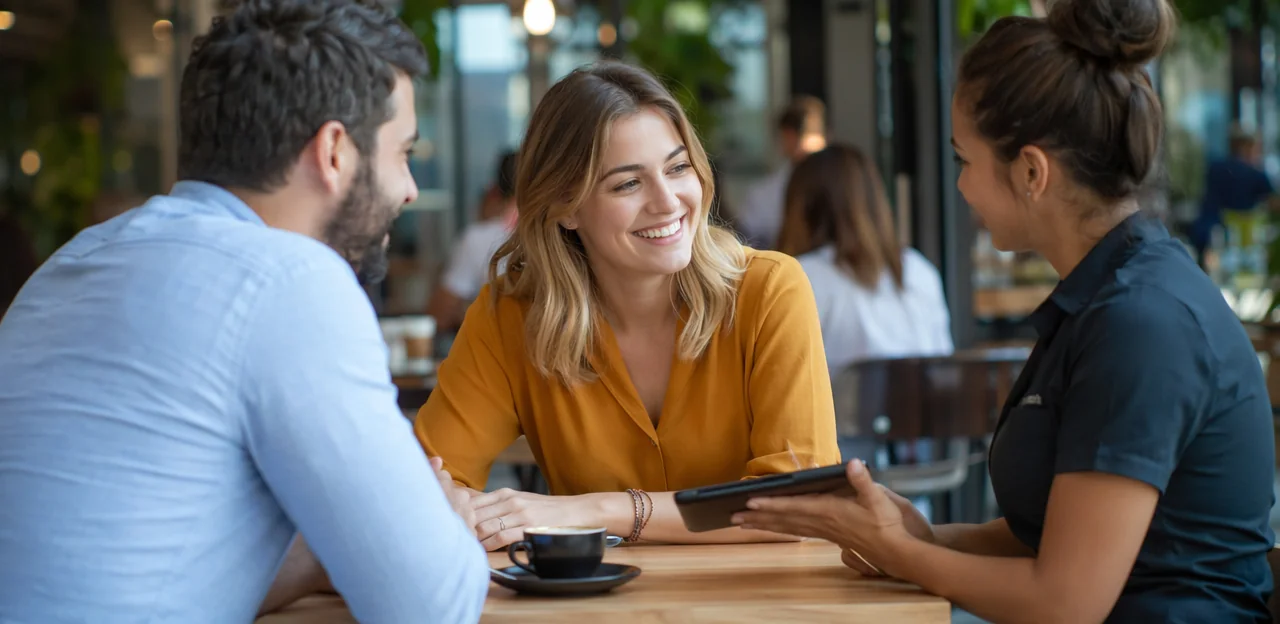 Verbinden Sie Feedback-Erfassung mit Ihrer Bewertungsmanagement-Strategie