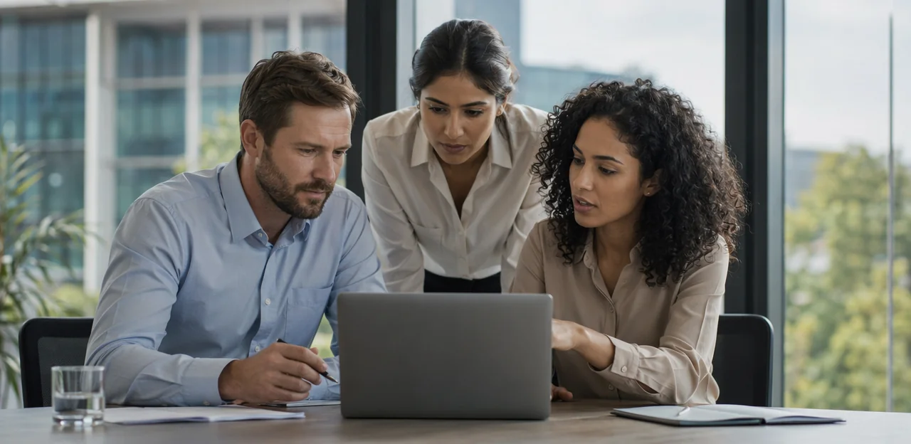 Using AI and Analytics to Detect Risk and Act Faster