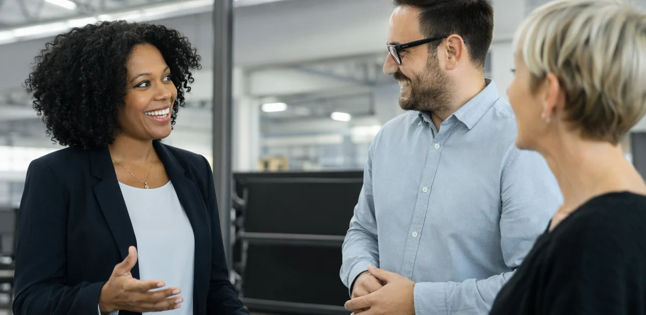 Cross-Industry Best Practices for Closing the Loop