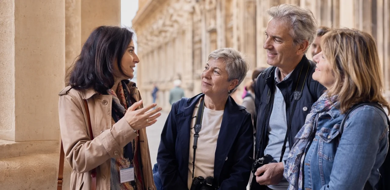 Turning International Visitor Feedback Into Better Experiences