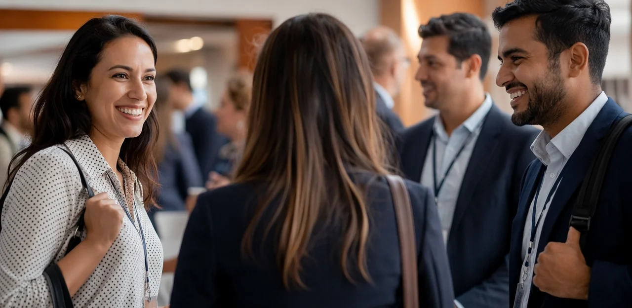Event feedback examples die leiden tot een betere publieksbeleving