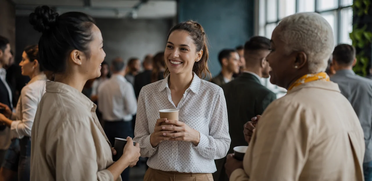 Hoe je betere event feedback verzamelt