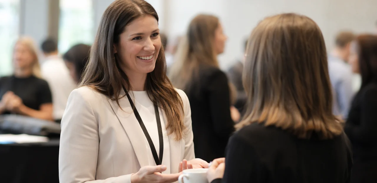 Waarom verbeteringen op basis van feedback van deelnemers na elk evenement belangrijk zijn