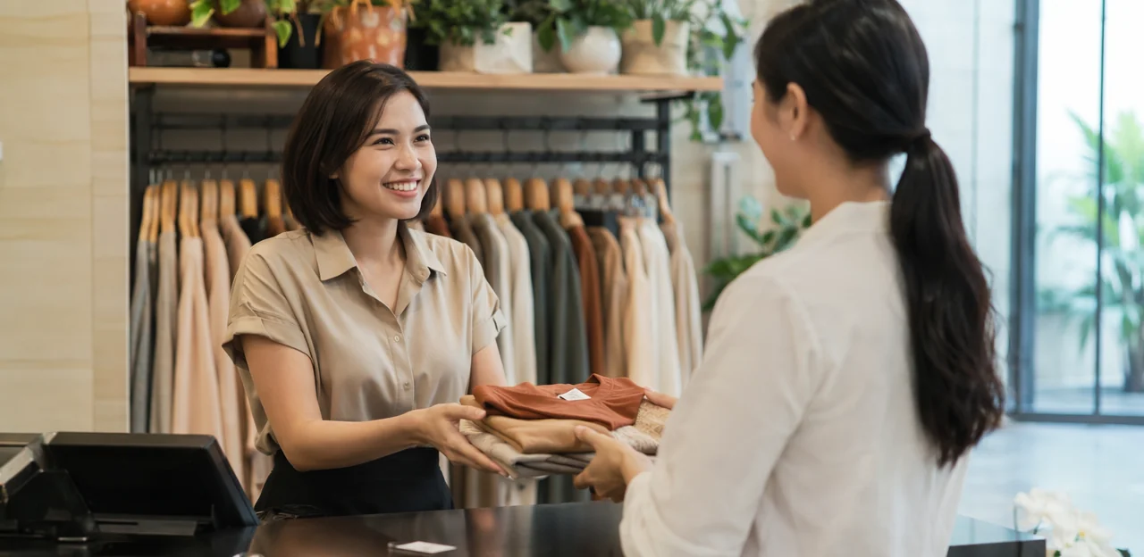 Pourquoi le feedback est la base de la fidélité client