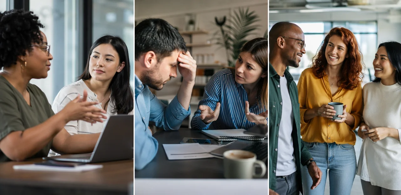 Best practices, mistakes to avoid, and conclusion