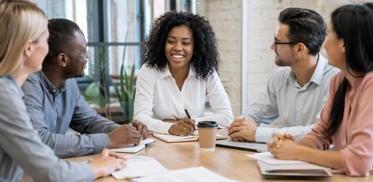 How to design an employee feedback program that gets used
