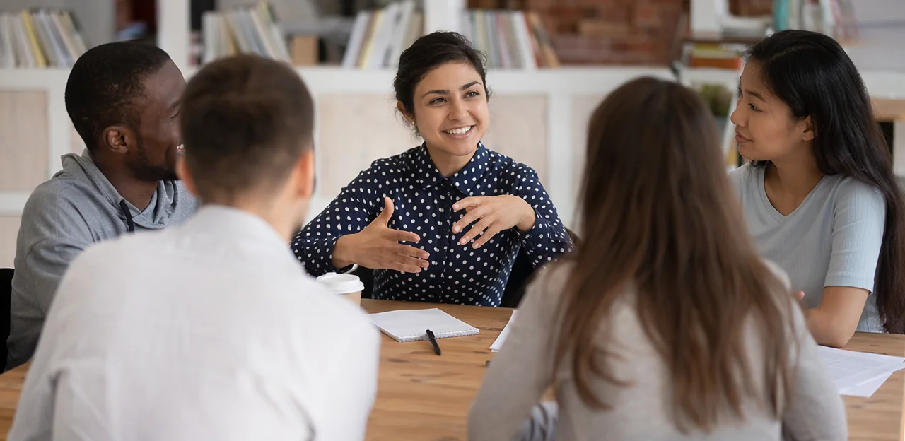 Increase participation and make the program usable