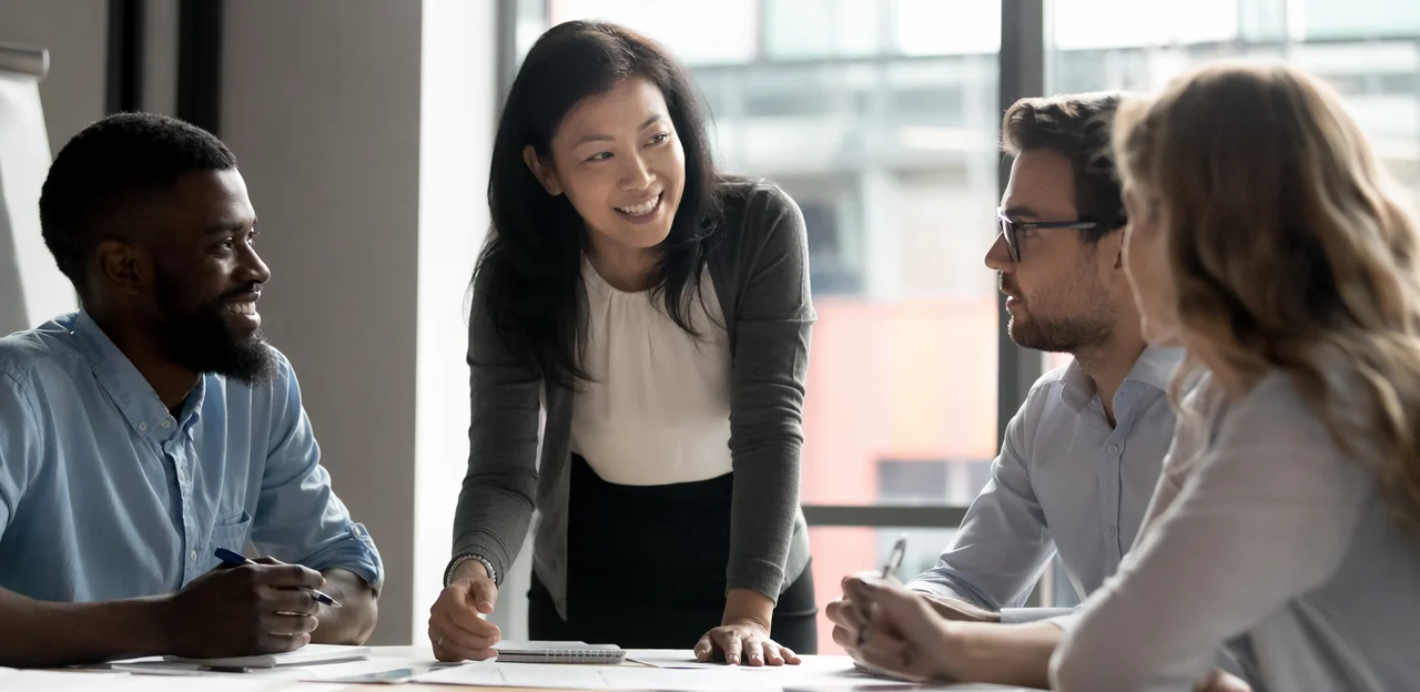 Why an employee feedback program matters