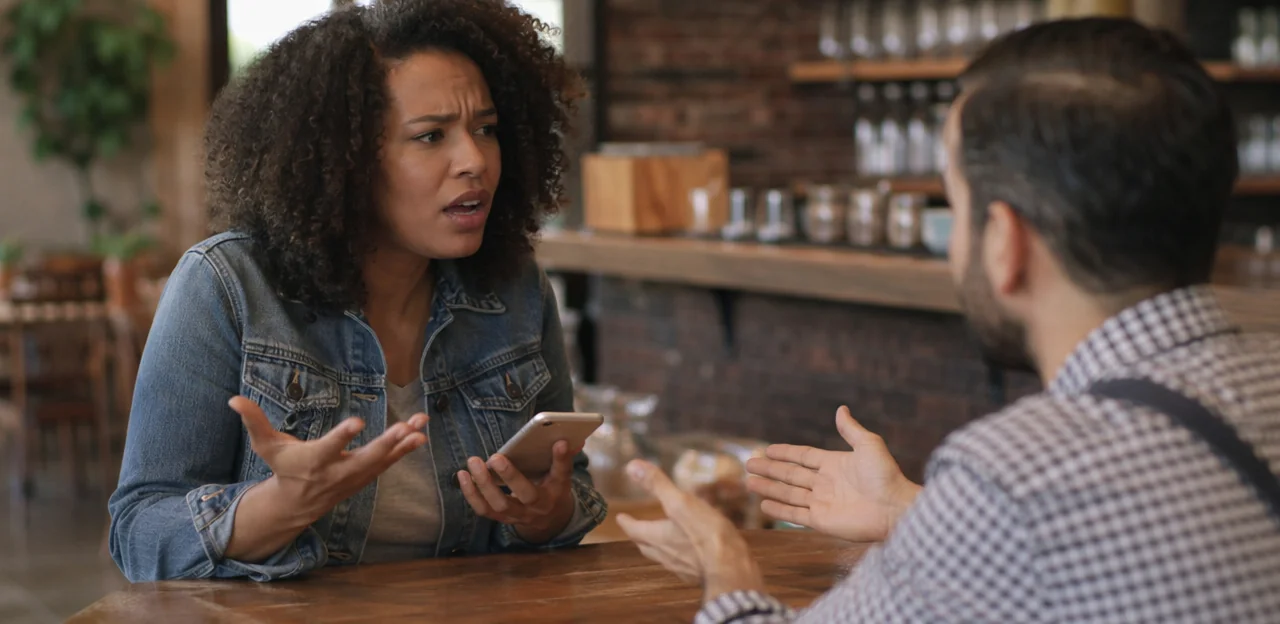 Pourquoi les écarts d’expérience se transforment en avis publics