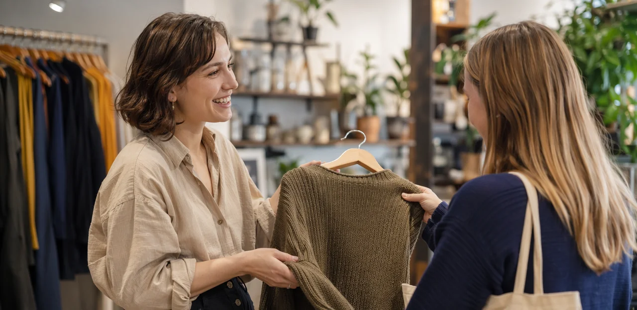 Por que a experiência física do cliente ainda impulsiona o crescimento