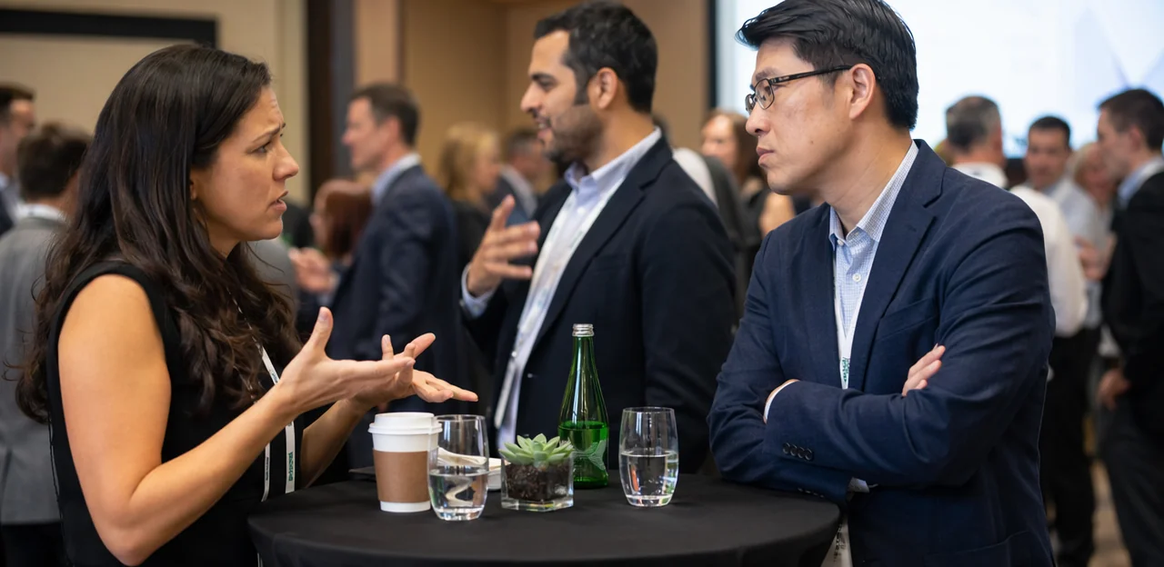 Common Mistakes That Hurt Event NPS