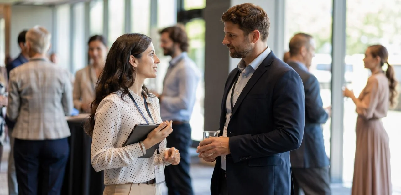 How Live Feedback Helps Improve Event NPS Faster