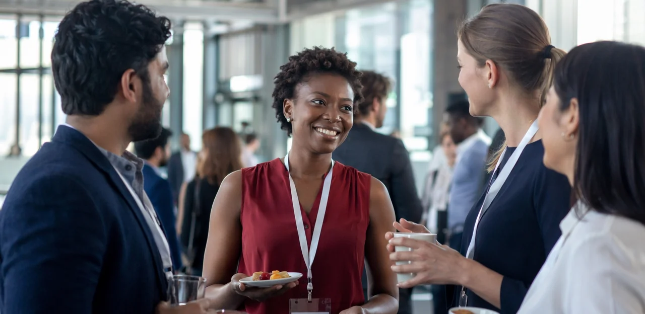 What Event NPS Means for Events and Conferences