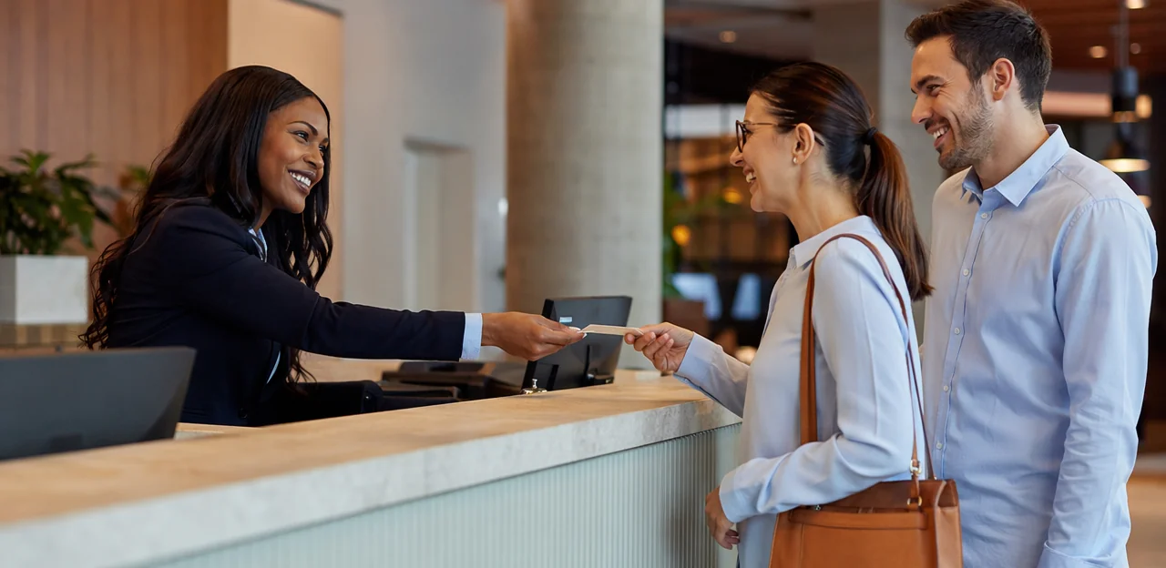 Turning Guest Feedback Into Better Service and Higher Ratings