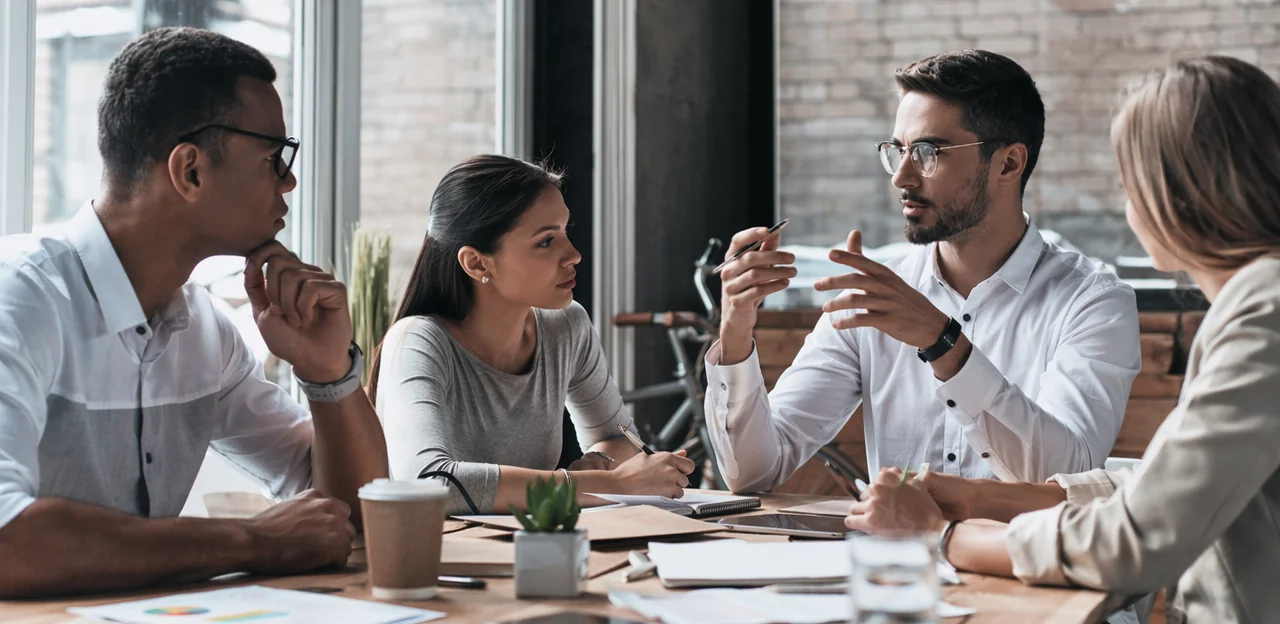 Using AI and Analytics to Spot Trends and Prioritize Improvements