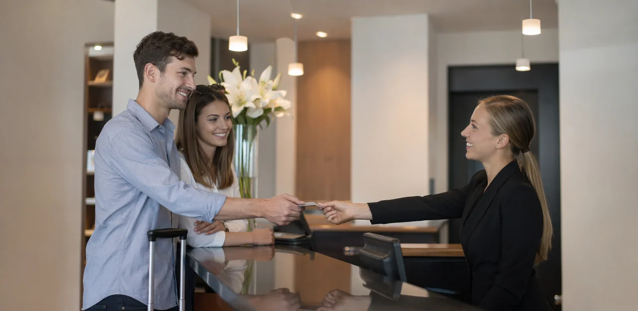 Why Real-Time Feedback Matters for Hotel Ratings