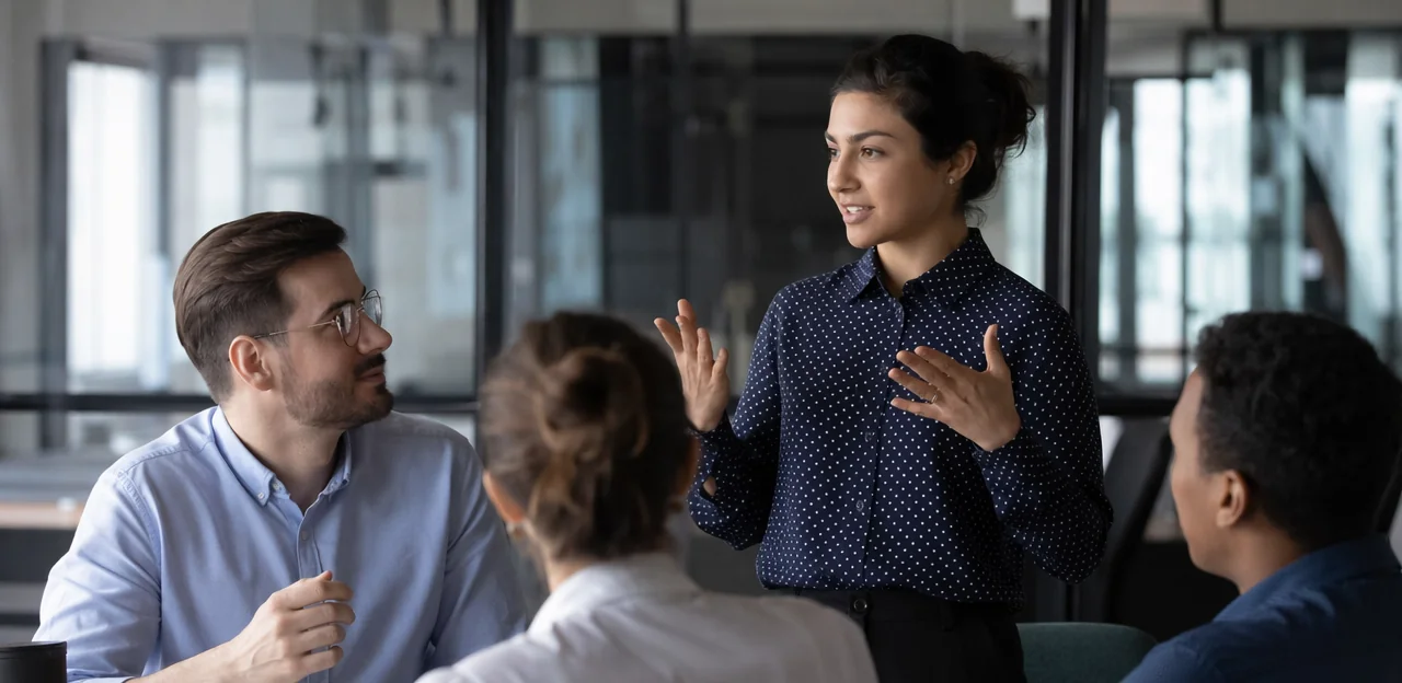 Usando Feedback em Tempo Real para Transformar Insights em Ação