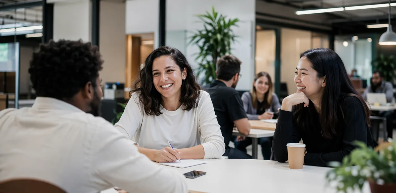 Warum Rücklaufquoten bei Coworking-Feedback wichtig sind