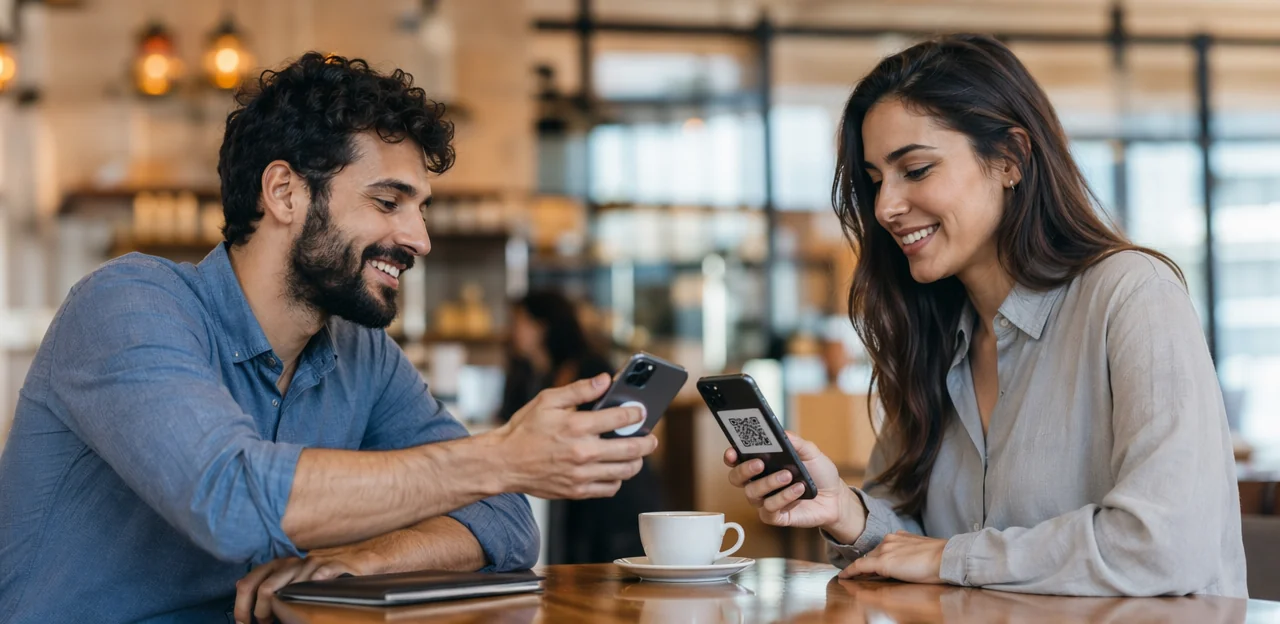 Come aumentare i tassi di risposta ai sondaggi clienti con QR e NFC
