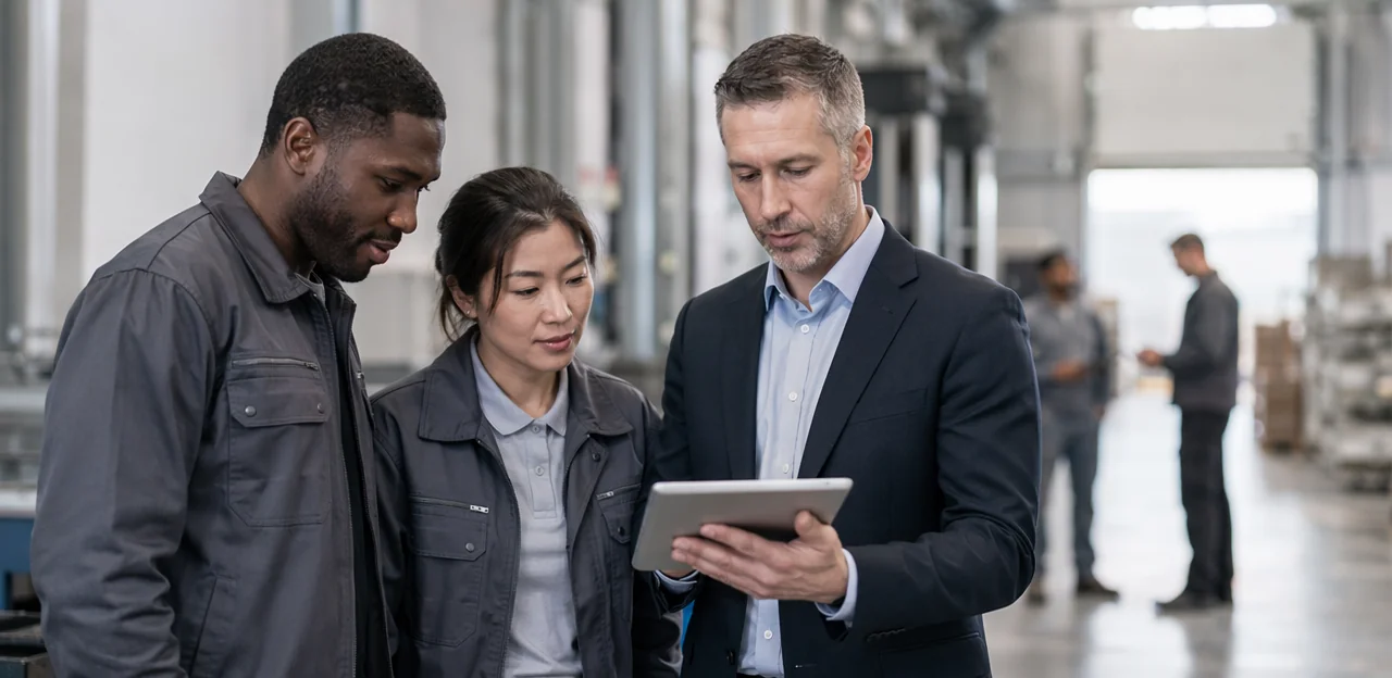 Implementation Best Practices for Cross-Industry Success