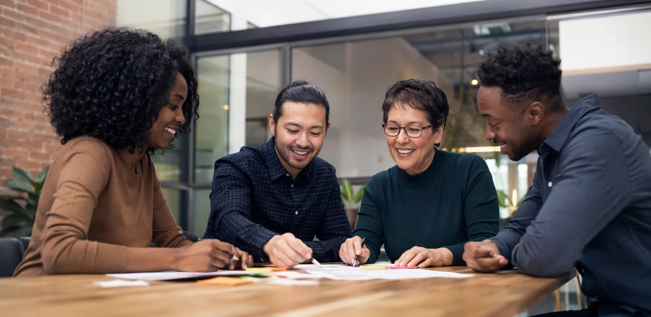 Measuring Results and Building a Continuous Improvement Loop