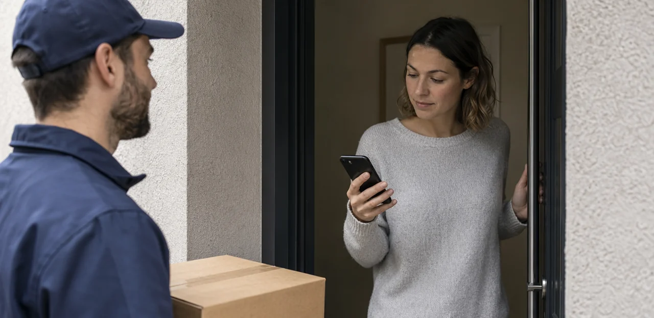 Common Reasons Customers Ignore Delivery Surveys
