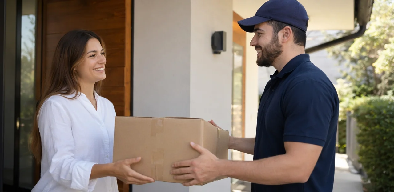 How to increase delivery feedback response rates