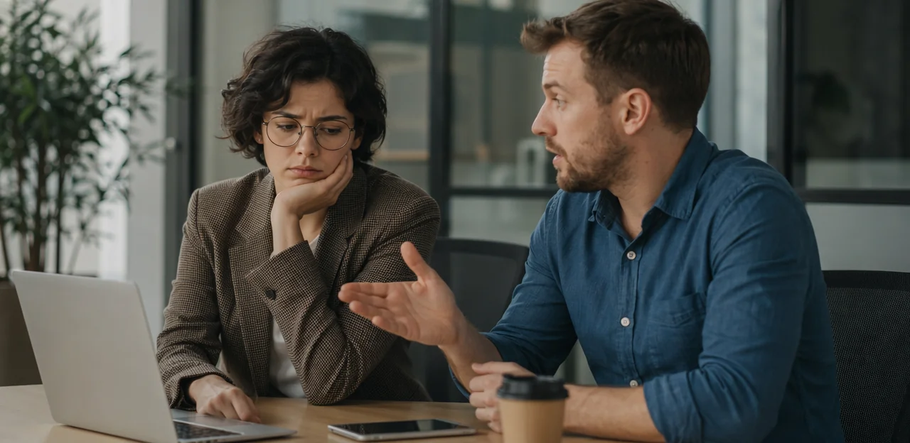 Common Mistakes That Lower Response Rates