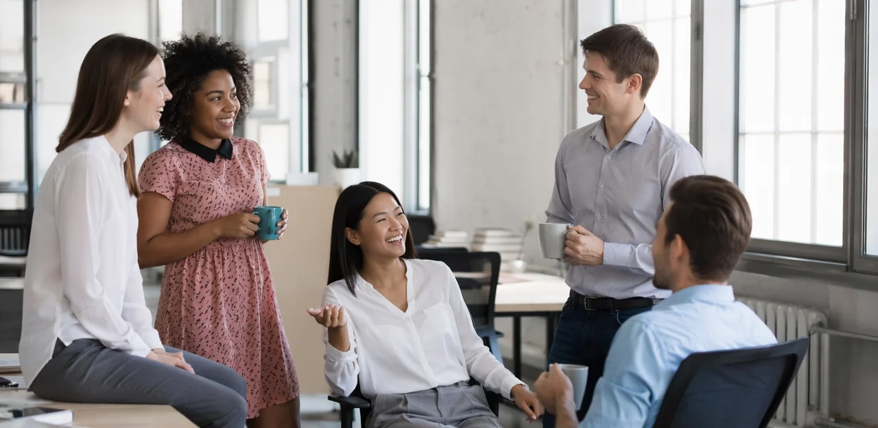Design Surveys Employees Will Actually Complete