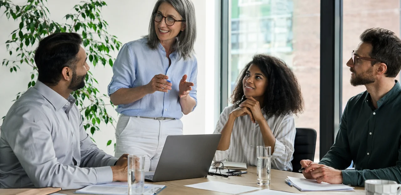 Why Employee Survey Response Rate Matters