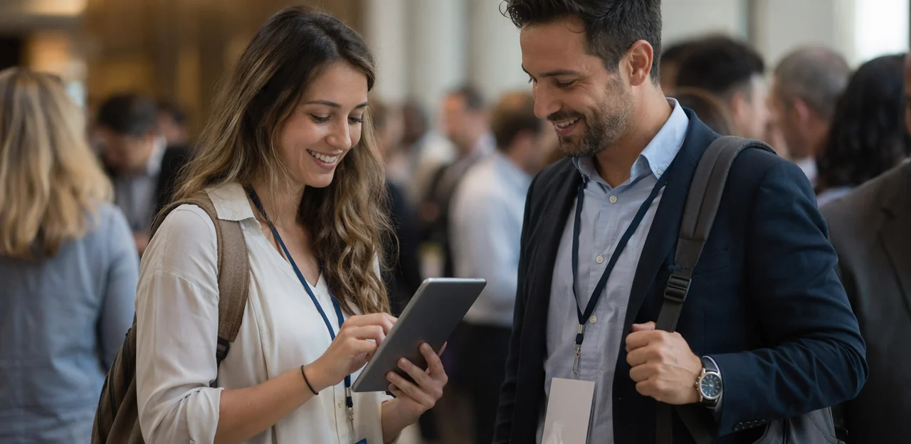 Design Surveys That Attendees Will Actually Complete