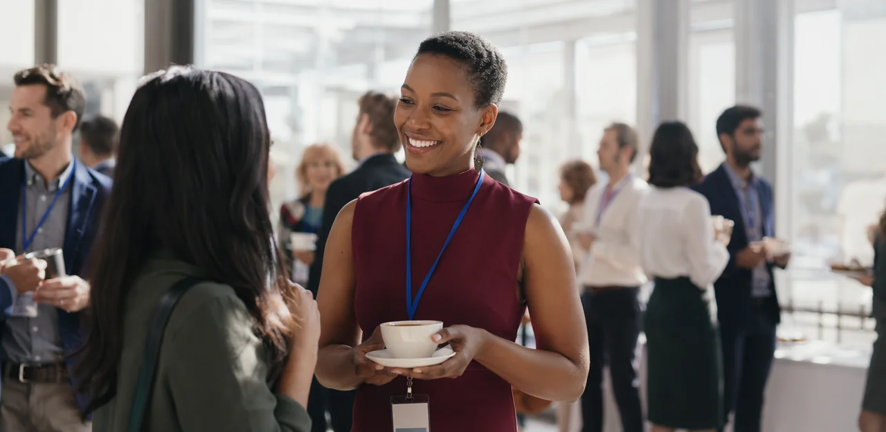 Optimize the Event Experience to Support Better Feedback Rates