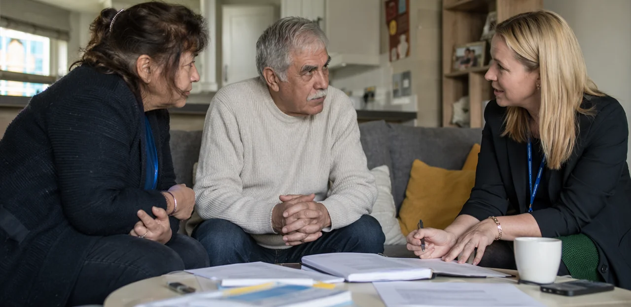 Perché i tassi di risposta al feedback dei residenti sono importanti nel settore abitativo