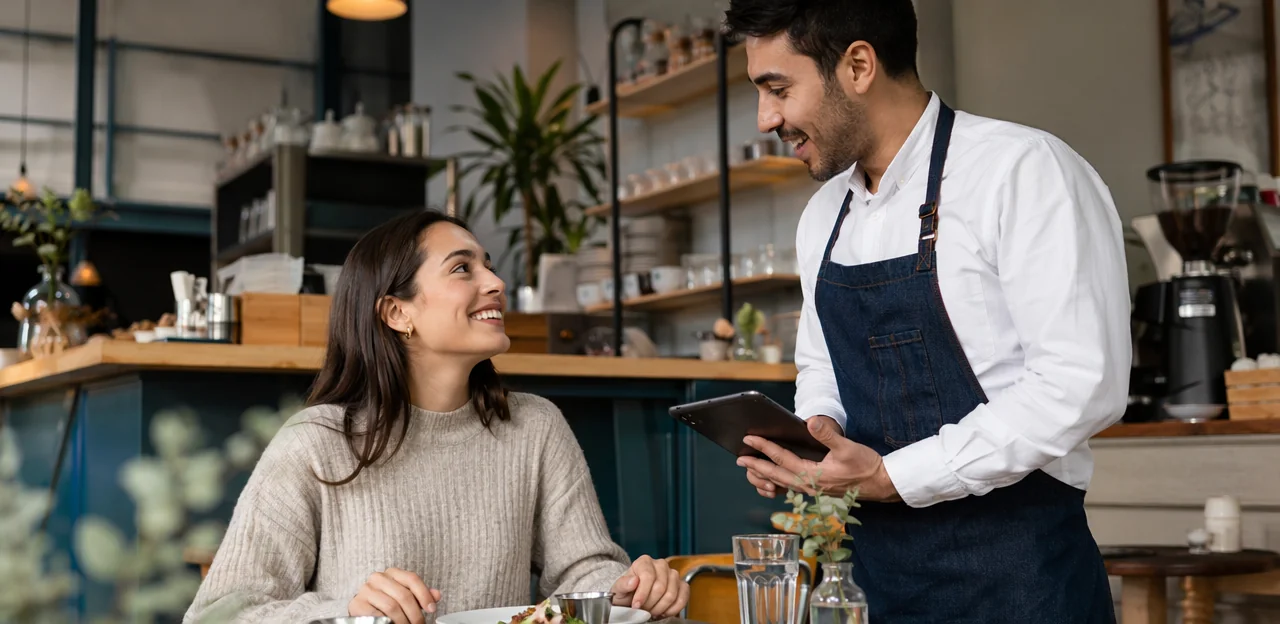 How to increase restaurant survey response rates with better timing