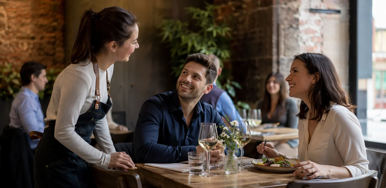 Why Timing Matters for Restaurant Feedback Performance