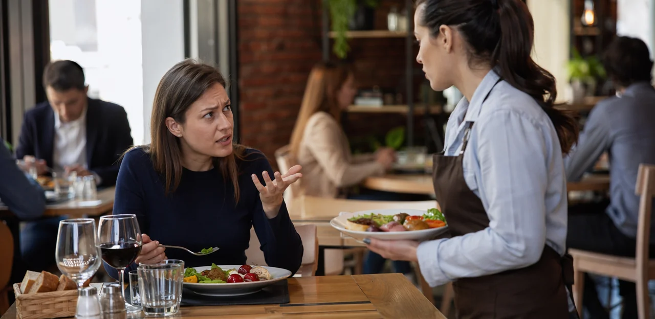 Erreurs courantes à éviter dans une campagne de feedback restaurant