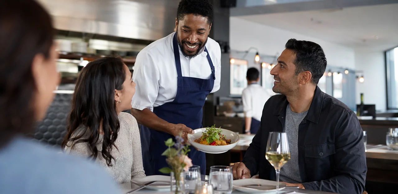 Lancer une campagne de retours clients autour d’un nouveau menu