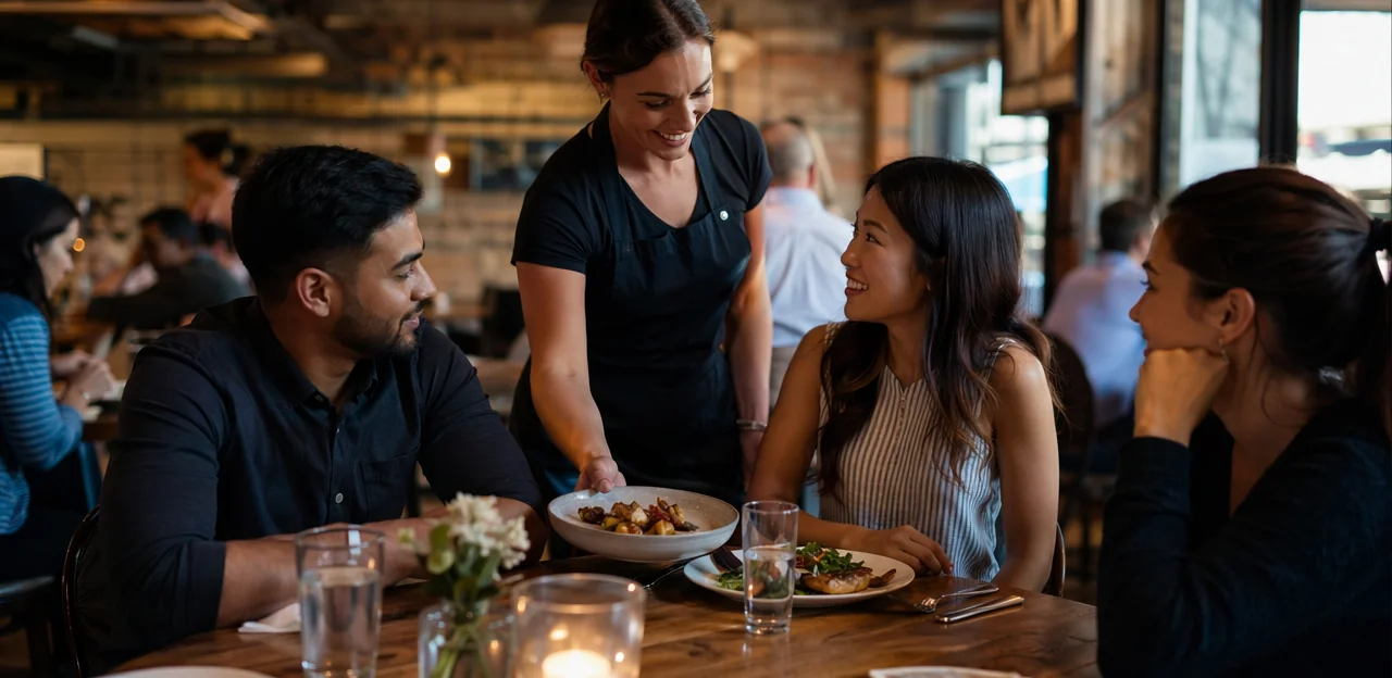 Pourquoi une campagne de feedback restaurant est importante lors du lancement d’un nouveau menu