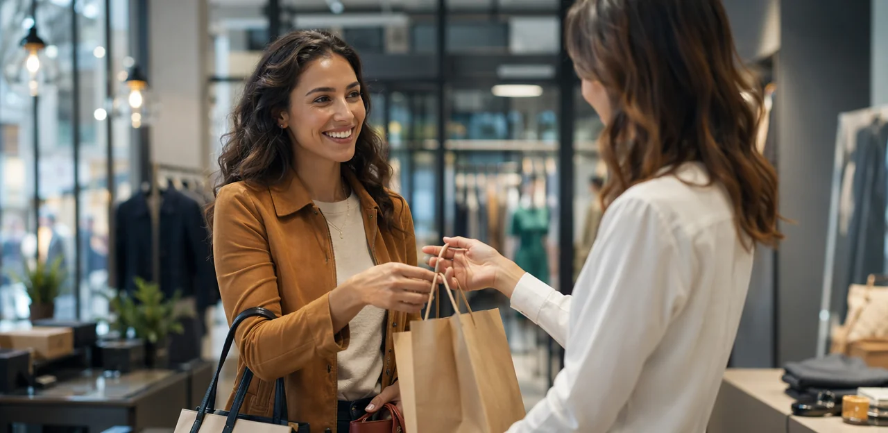 Cómo vincular la satisfacción del cliente con las visitas repetidas