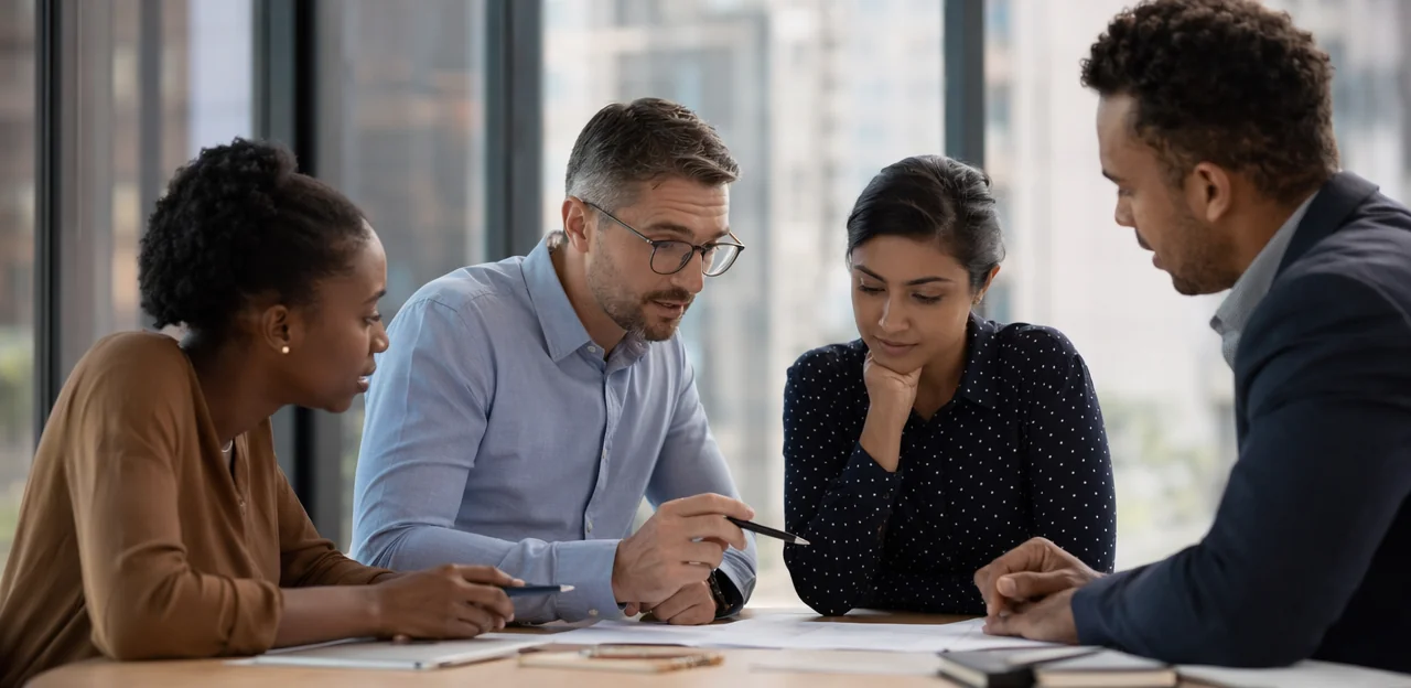 Turning Satisfaction Data Into Action and Continuous Improvement