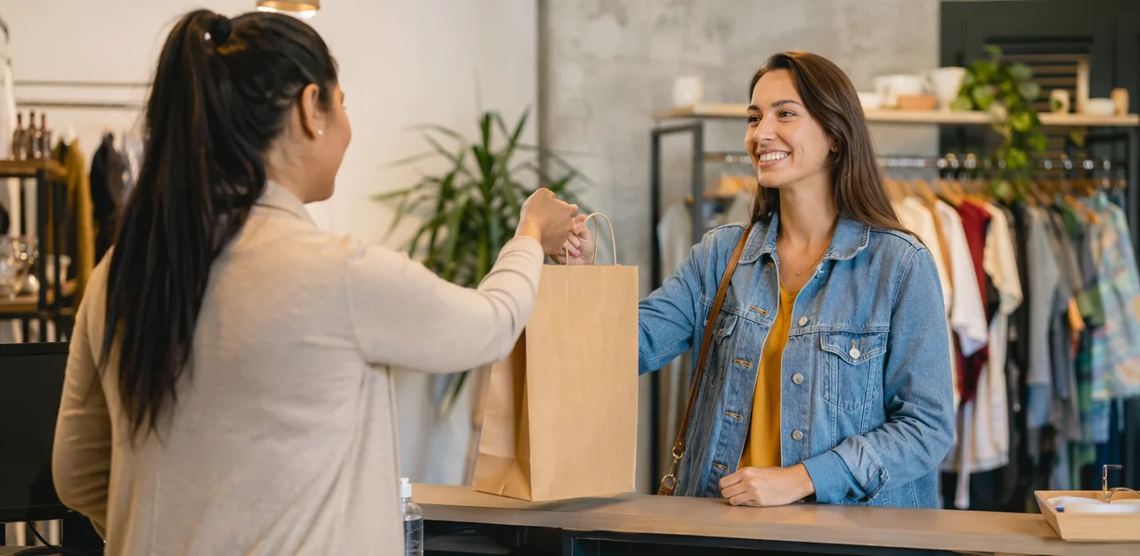 What Customer Satisfaction Means and Why Real-Time Measurement Matters