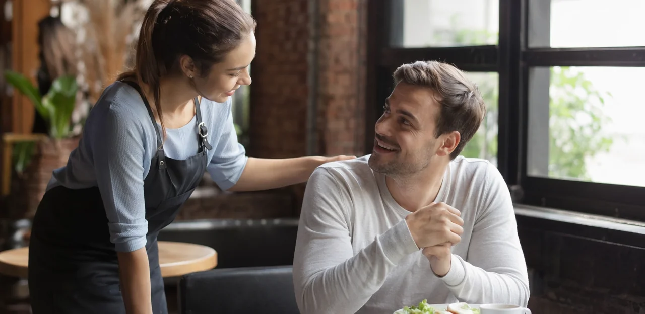 How real-time private feedback prevents negative reviews