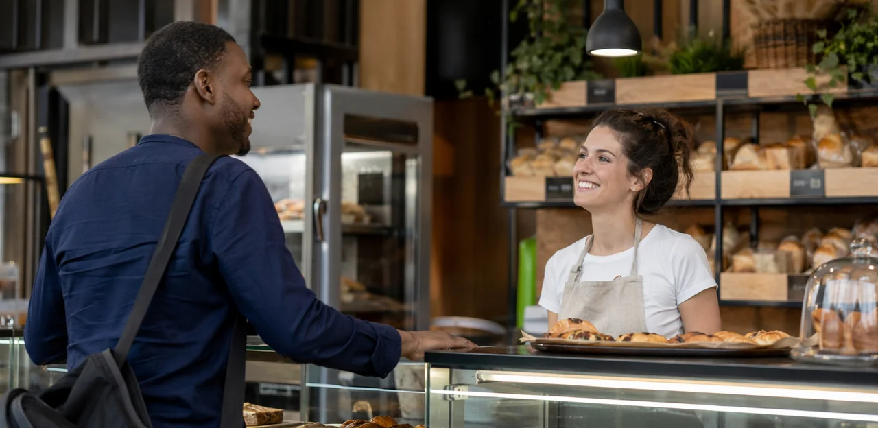 Por que priorizar o feedback de clientes importa em todos os setores