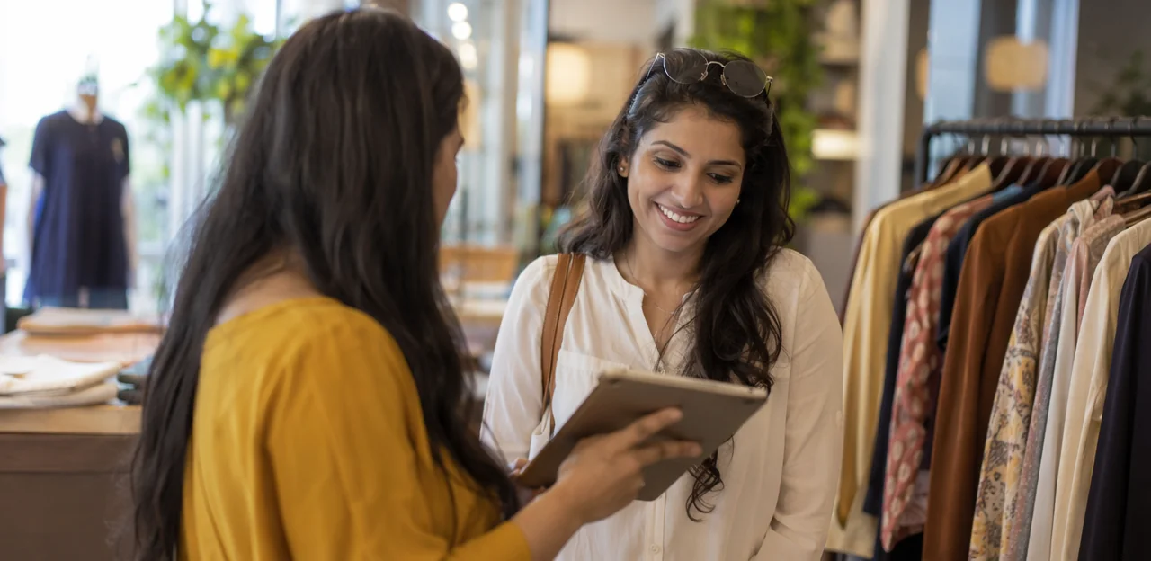 Build an instant customer feedback system that works across industries