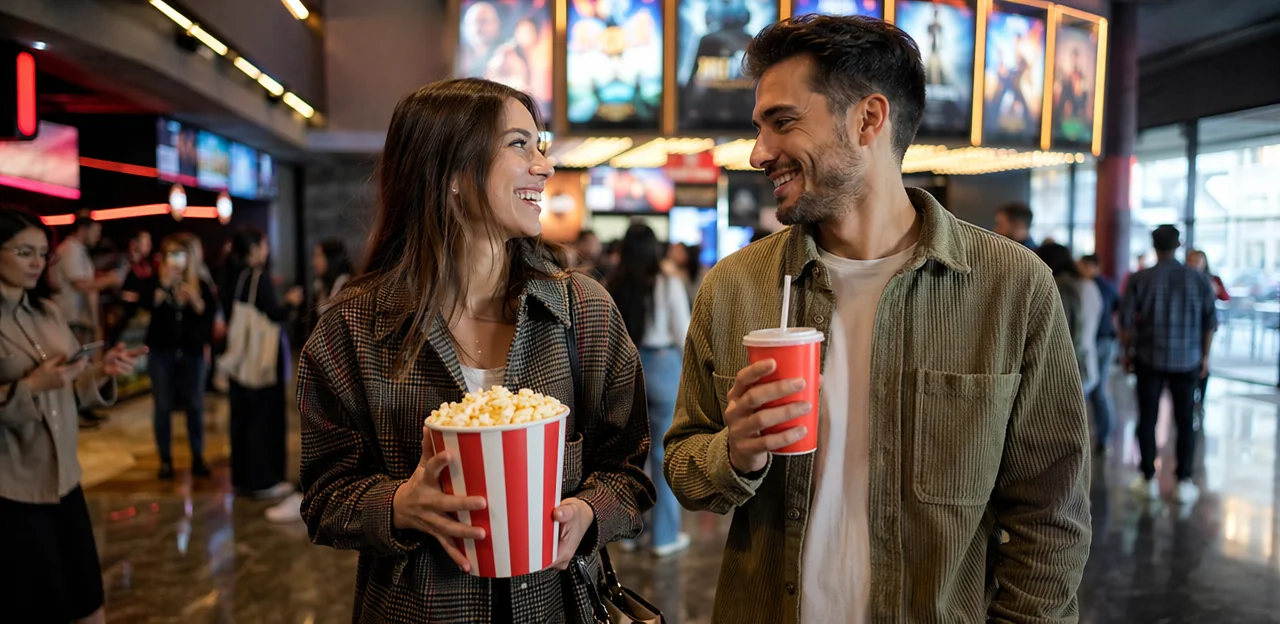 Warum eine Kino-Feedbackkampagne für neue Releases und Events wichtig ist