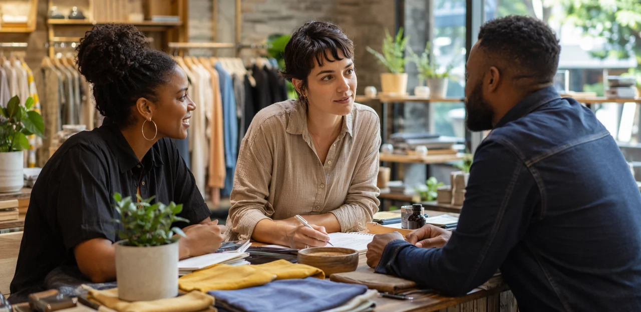 Best practices om toekomstige retail-feedbackcampagnes te verbeteren