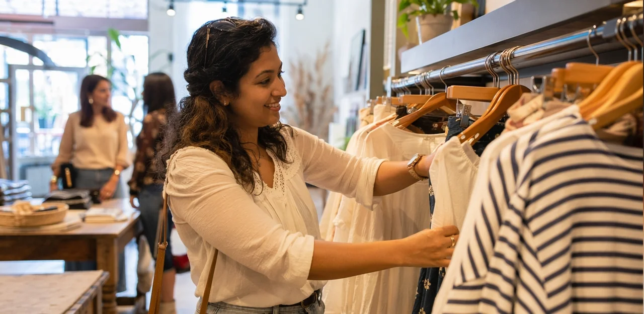 Voer de campagne effectief uit in verschillende retailomgevingen