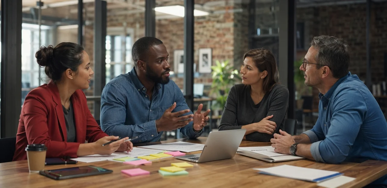 Set clear goals before launching the campaign
